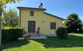 Papa Giuseppe La Terrazza
